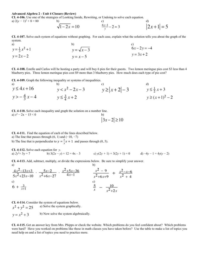 core connections algebra 1 answers