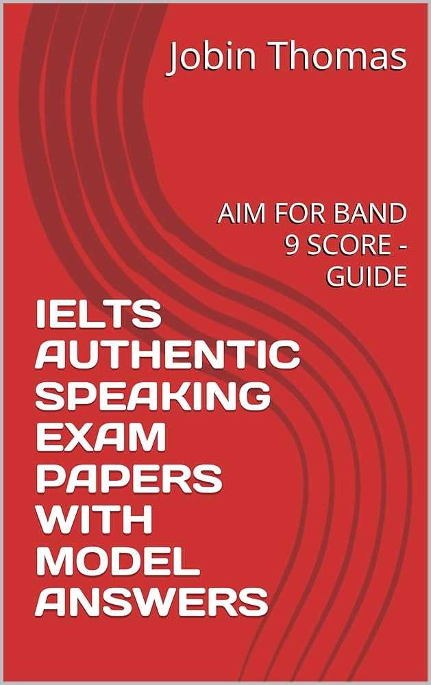 ielts exam samples with answers