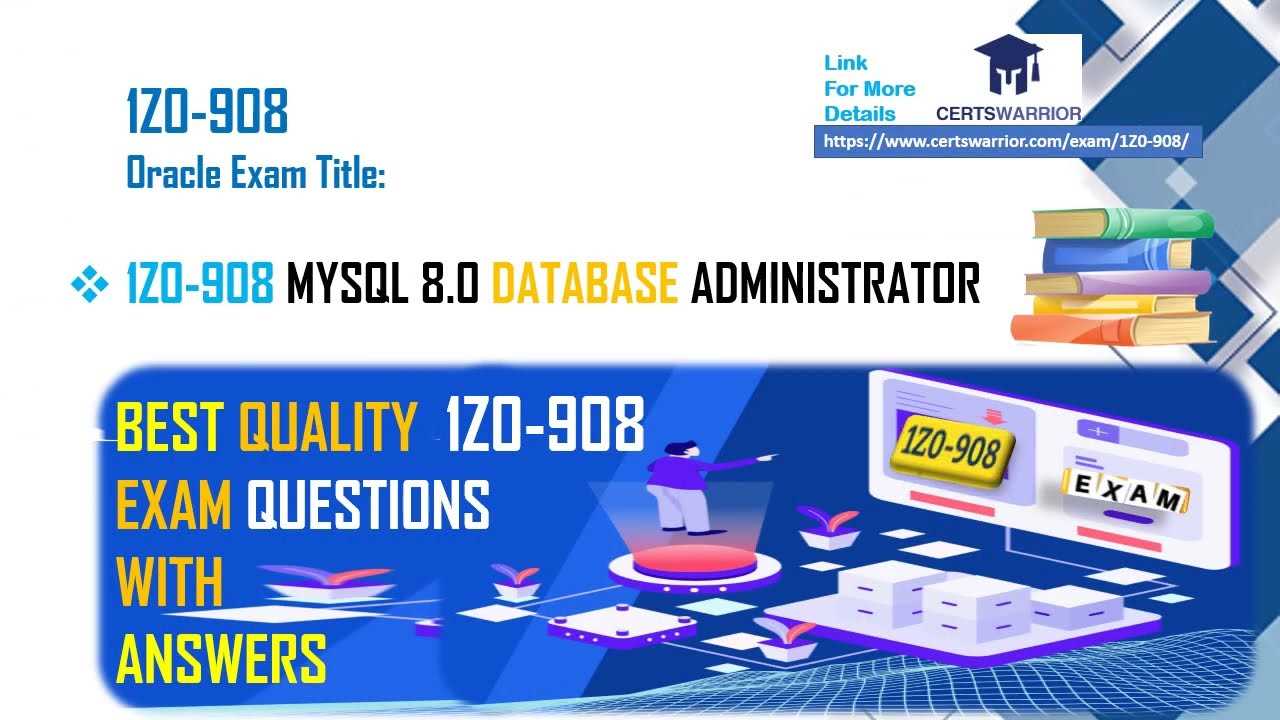 mysql exam questions and answers