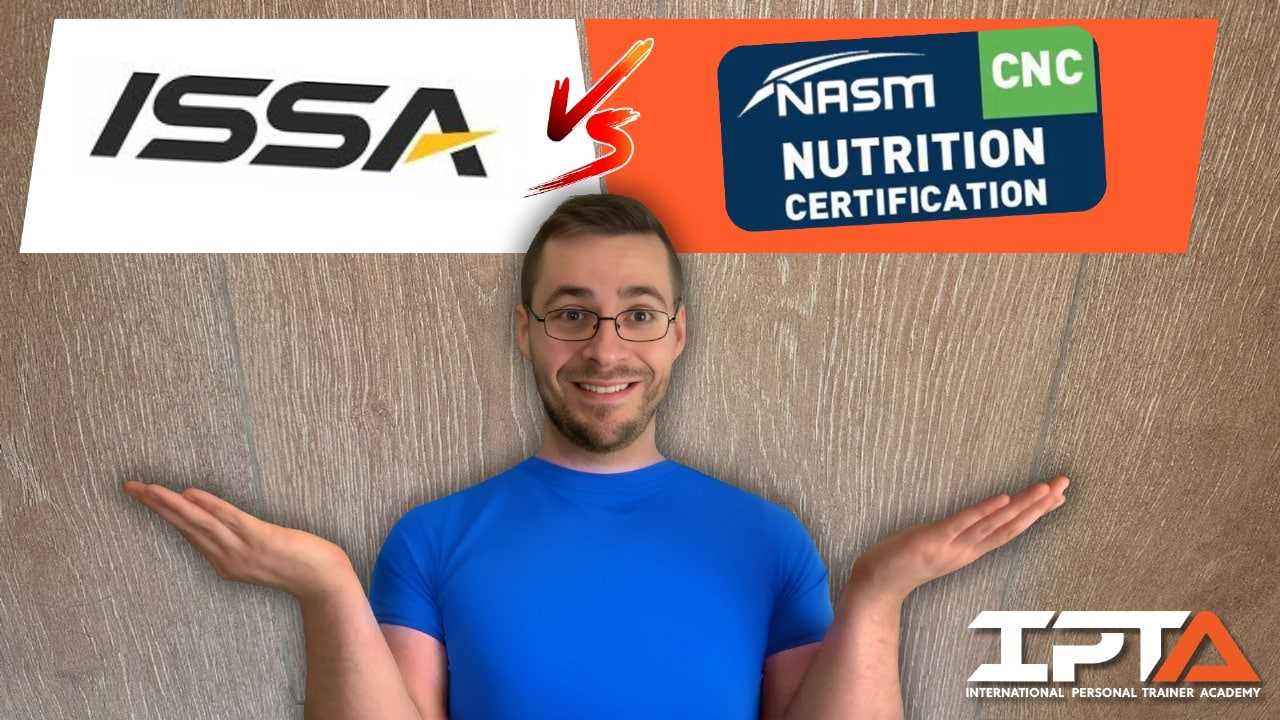 nasm nutrition exam answers