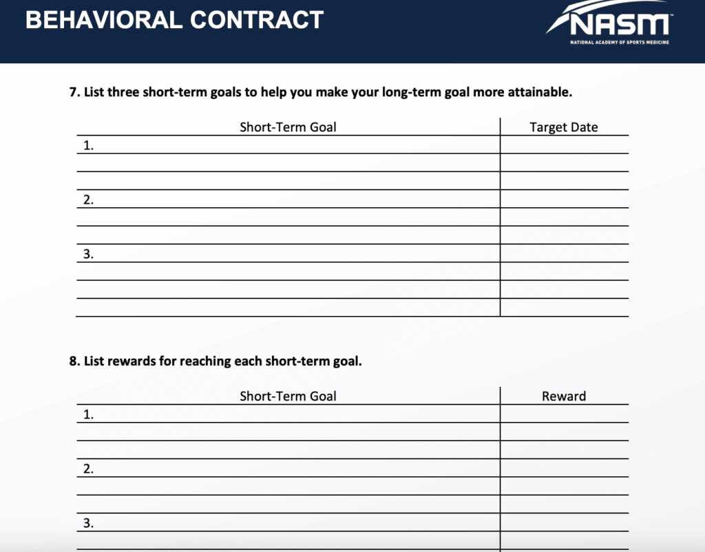 nasm nutrition exam answers