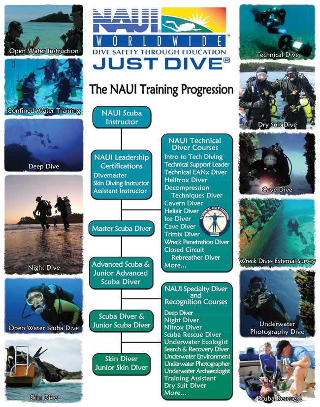 naui nitrox final exam answers