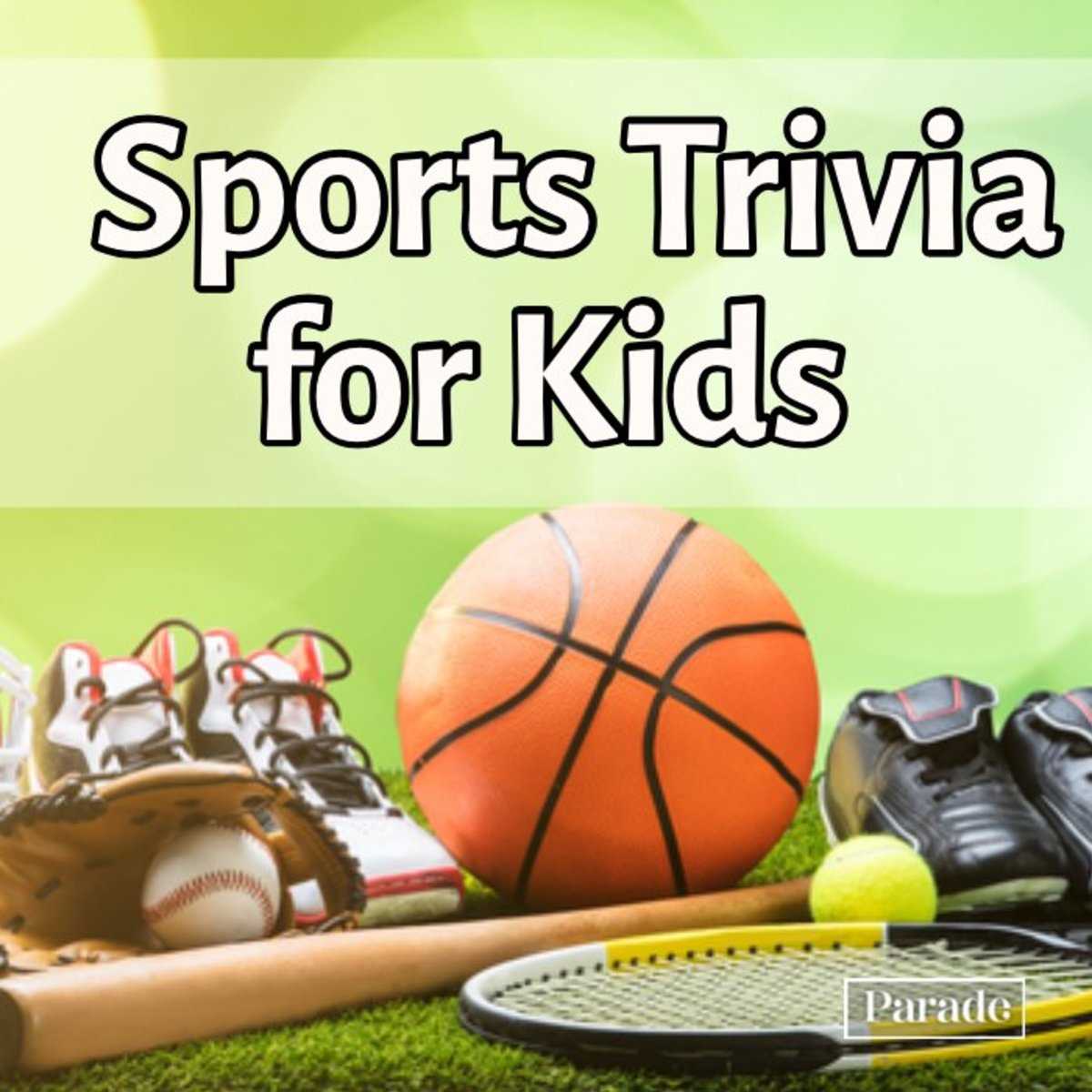 nba trivia answers