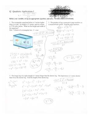 math 103 final exam answers