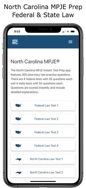 nc jurisprudence exam answers