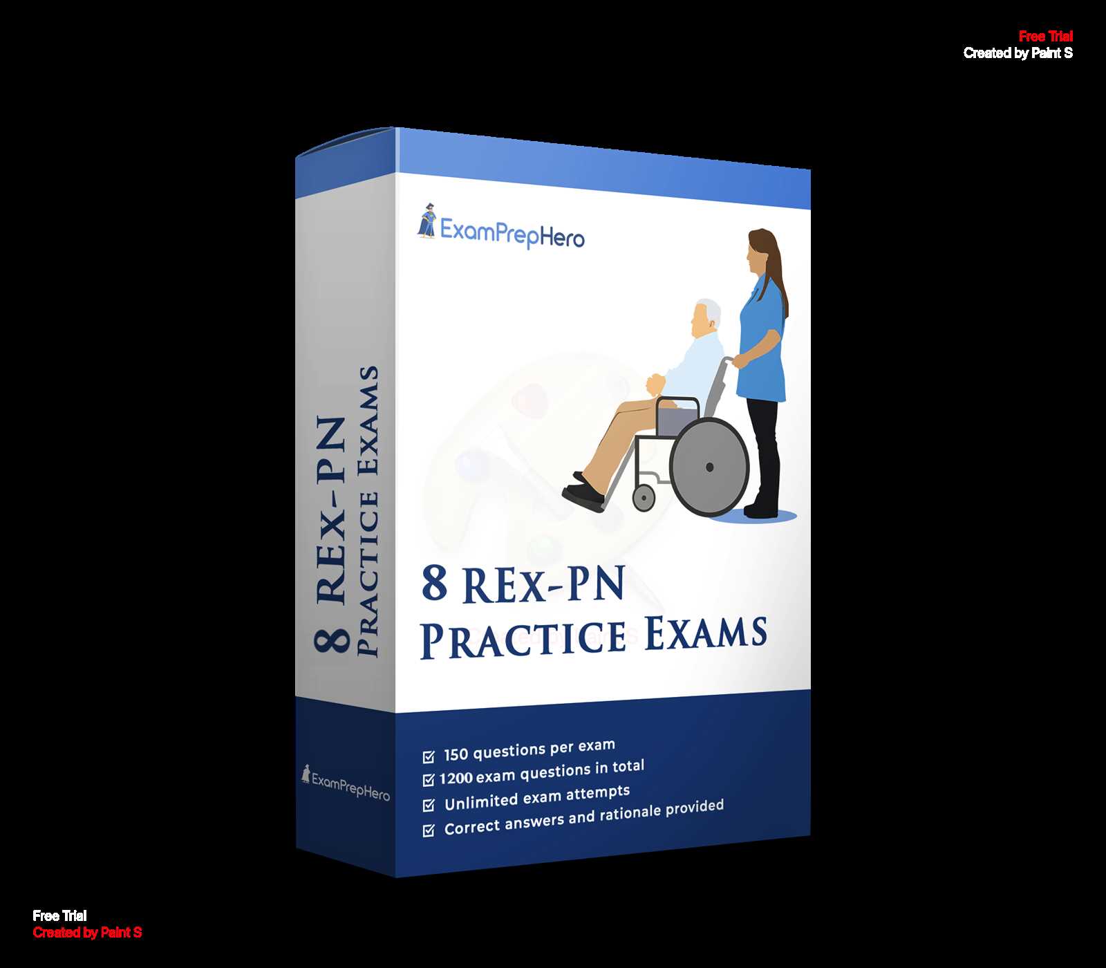 nclex pn exam preview answers