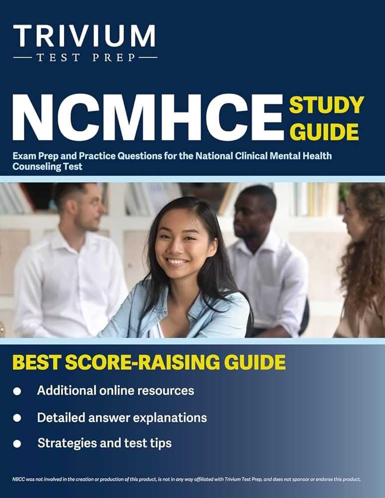 ncmhce exam prep free