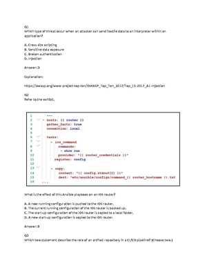 ndg linux essentials chapter 3 exam answers