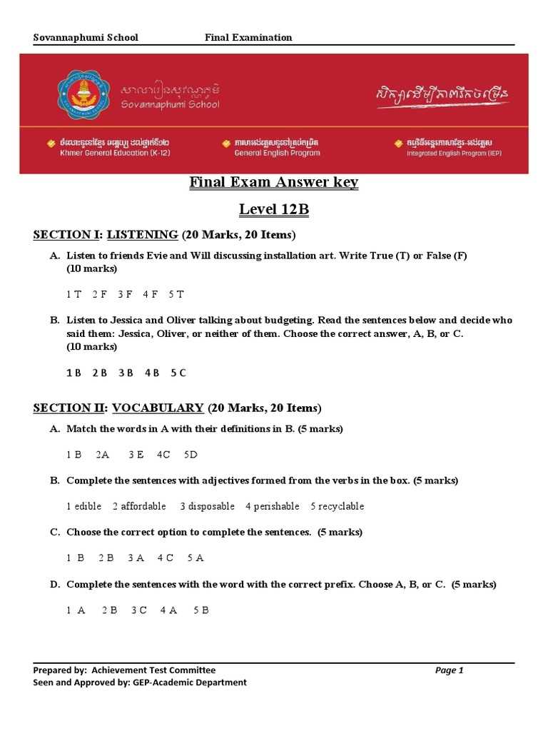 neiep 500 final exam answers