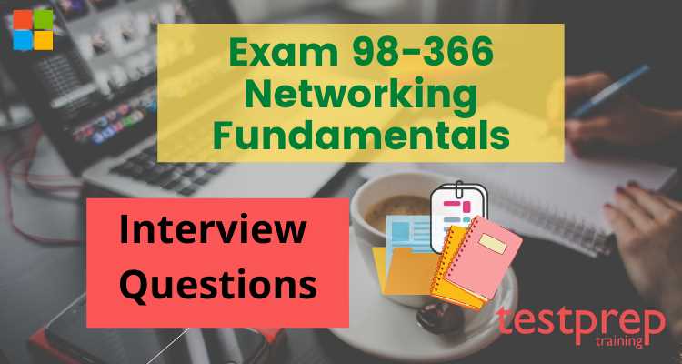 networking exam questions and answers