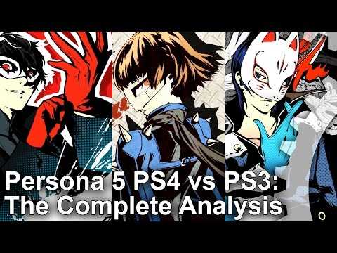 persona 5 final exams