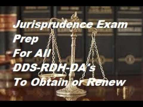 georgia board of dentistry jurisprudence exam answers