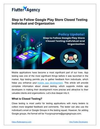 google play store listing certificate exam answers