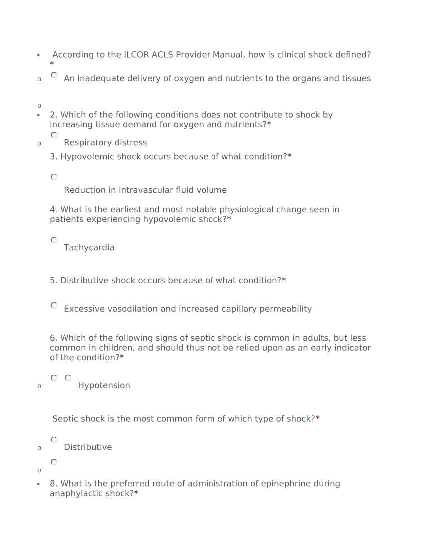 pals test answer key 2025