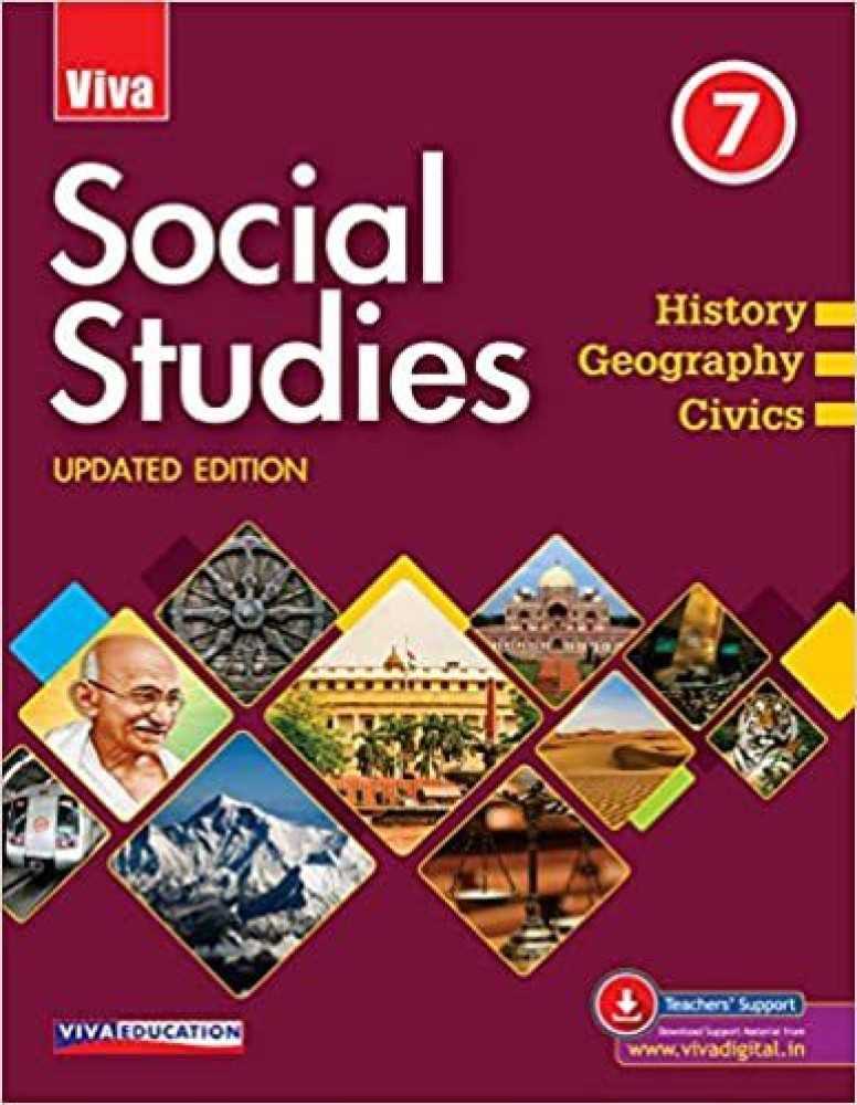 social civics exam 7 american school