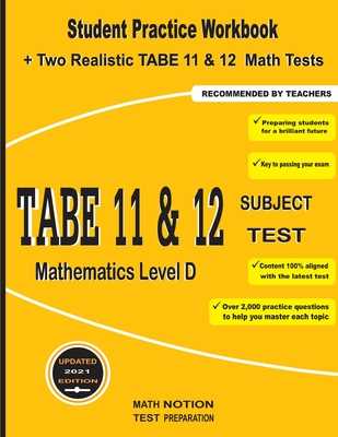 tabe practice test with answers