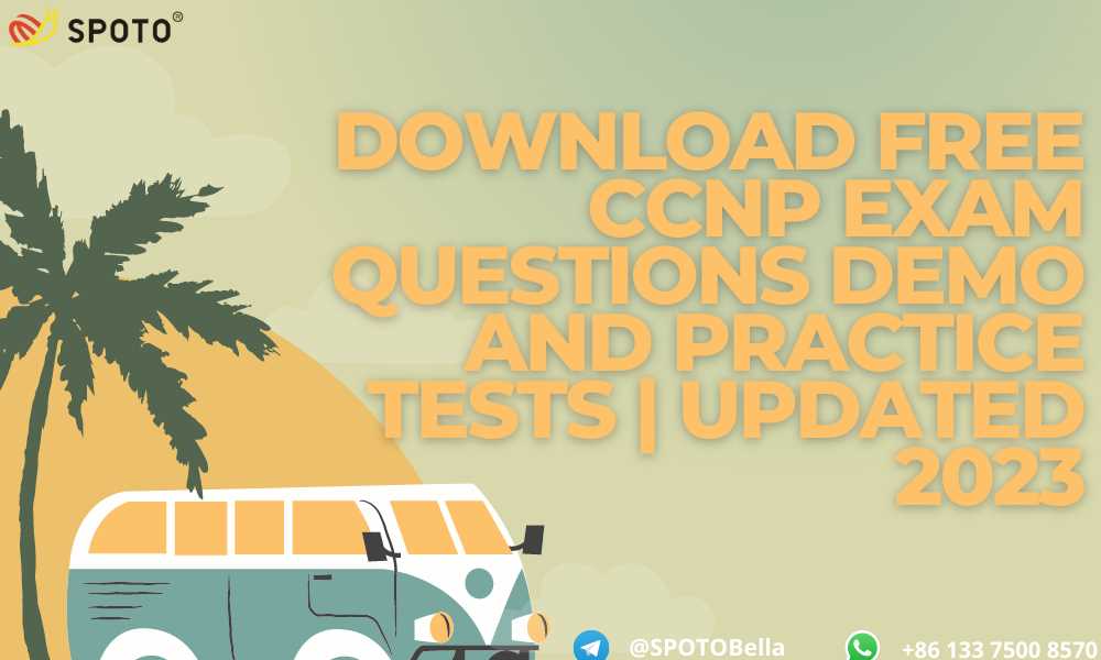 ccnp exam questions and answers