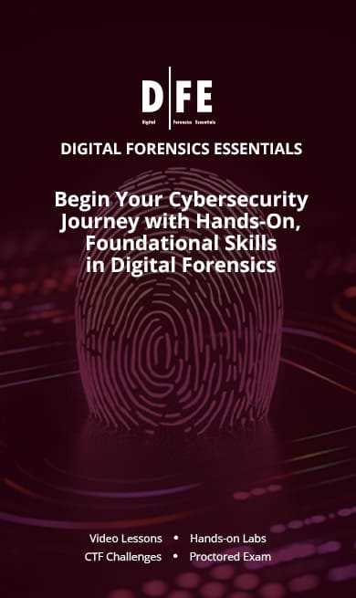 digital forensics exam questions and answers