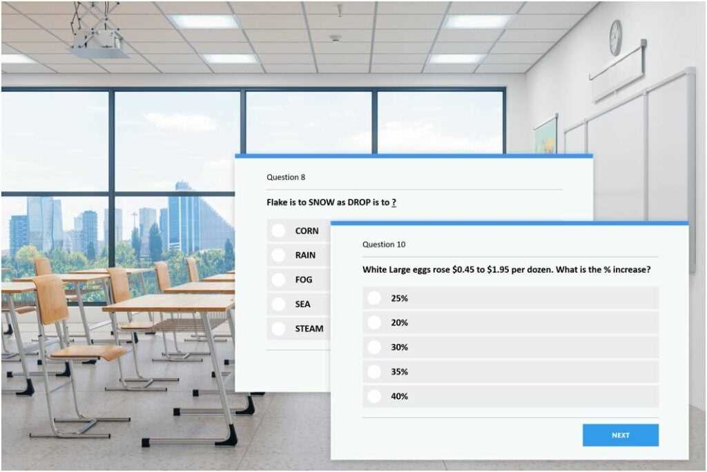 wonderlic sample test with answers