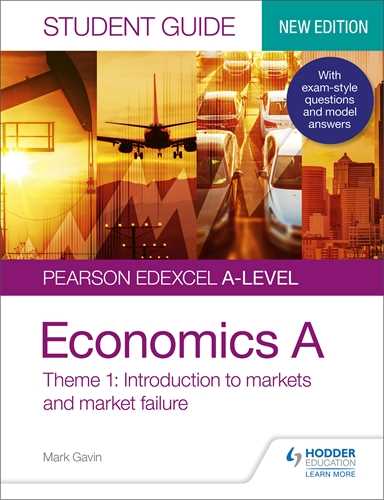 introduction to economics exam questions and answers