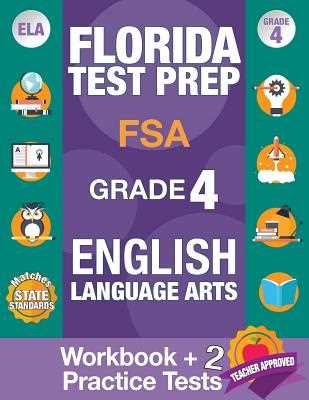 fsa ela reading practice test answers