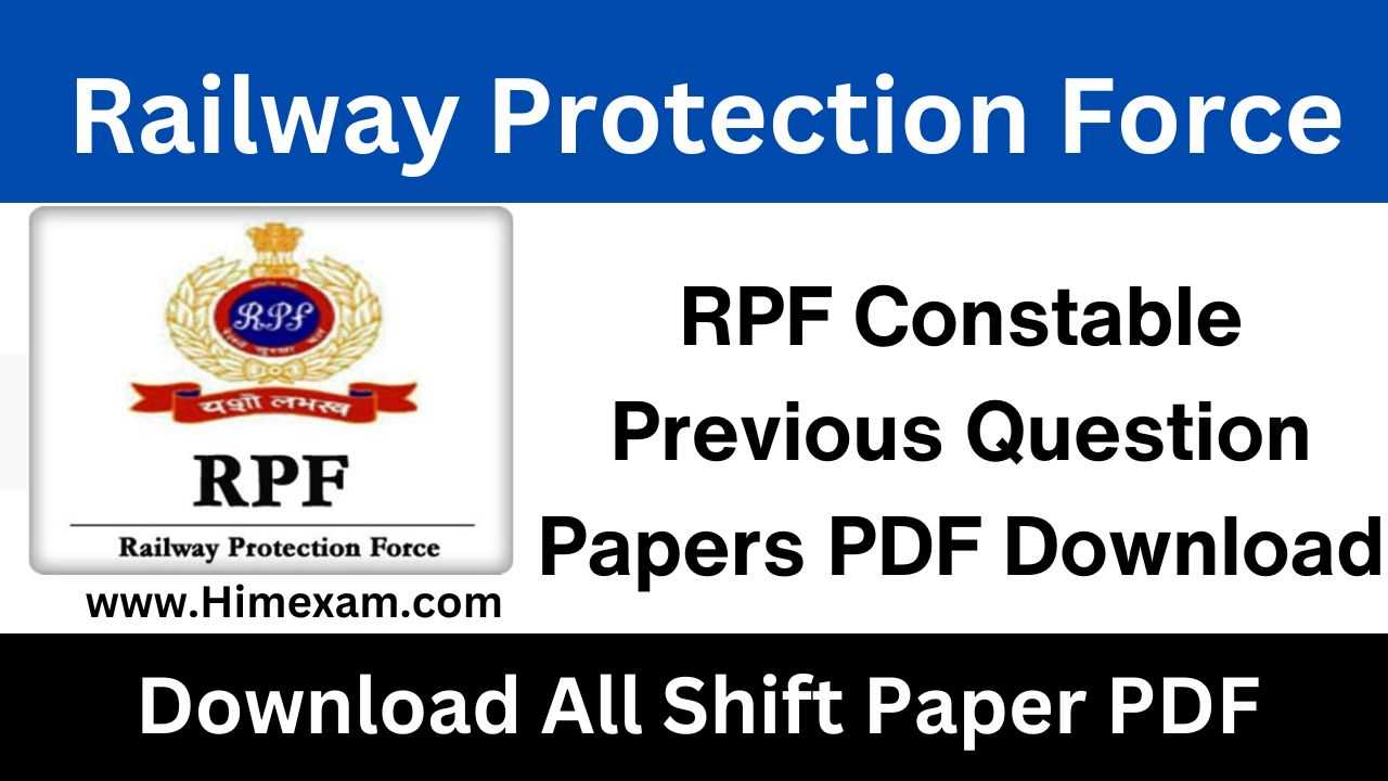 rpf exam questions and answers