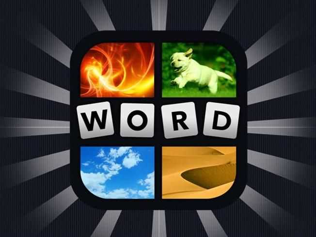 4pics1word answers 5 letters cheat