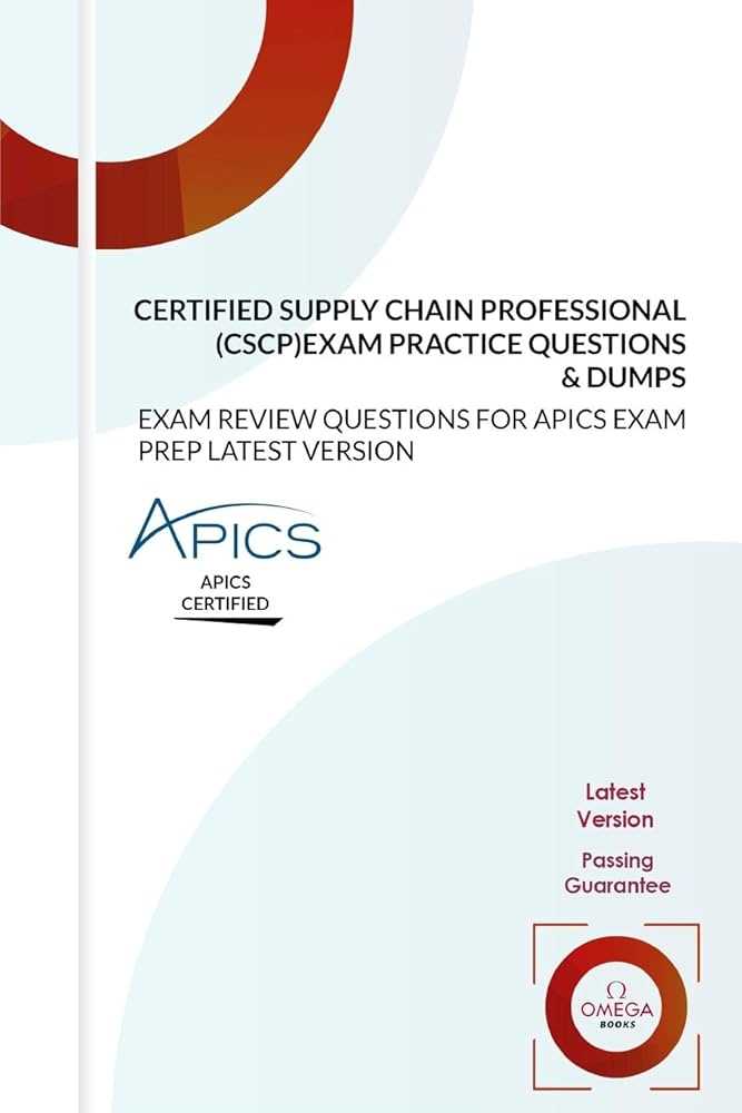 apics cscp exam dates