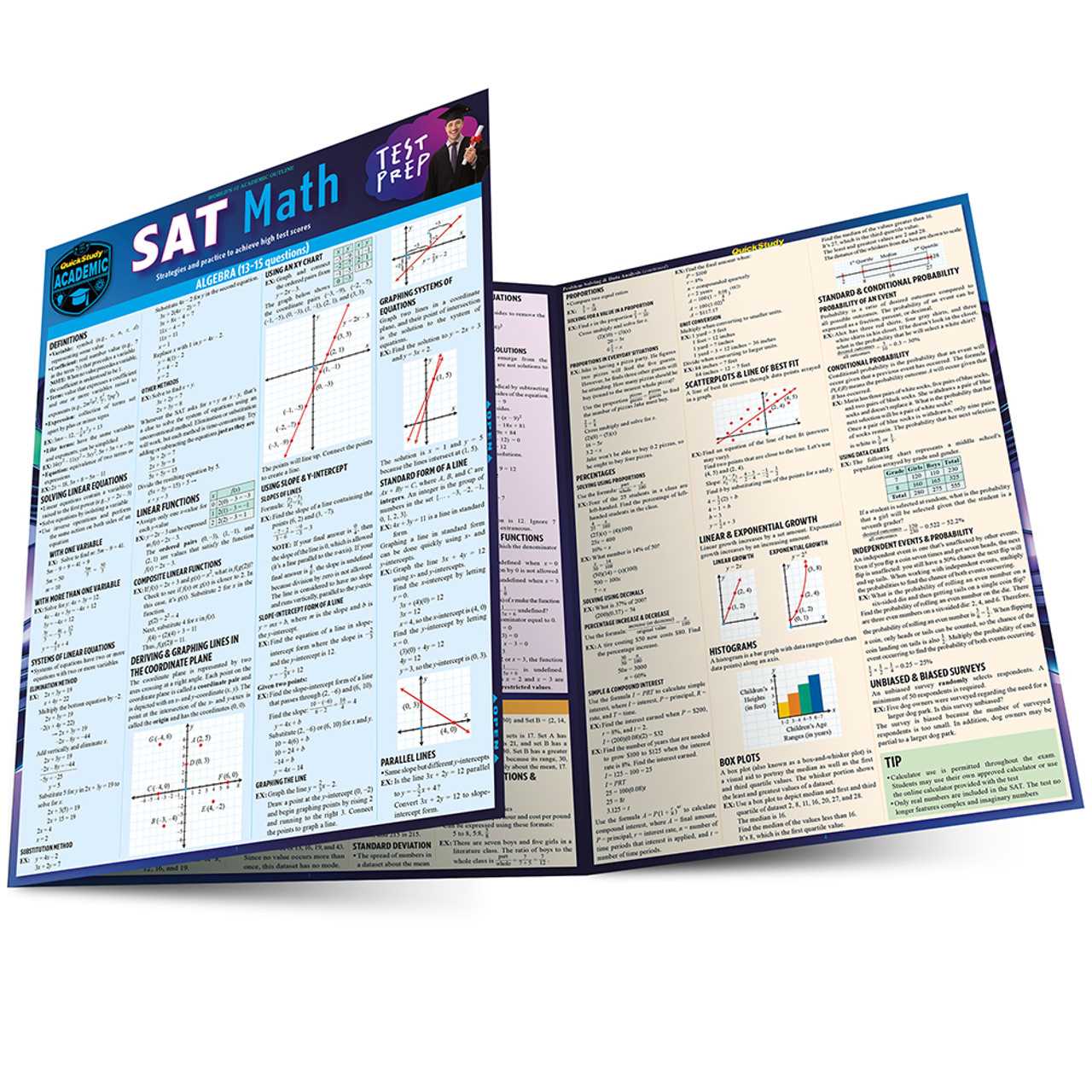 sat practice test 3 answer key