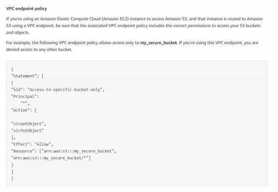 aws practice exam questions and answers