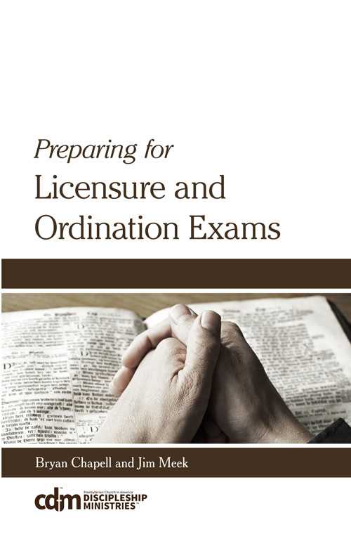 ordination exam questions answers