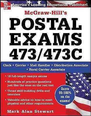 free usps exam 473 study guide