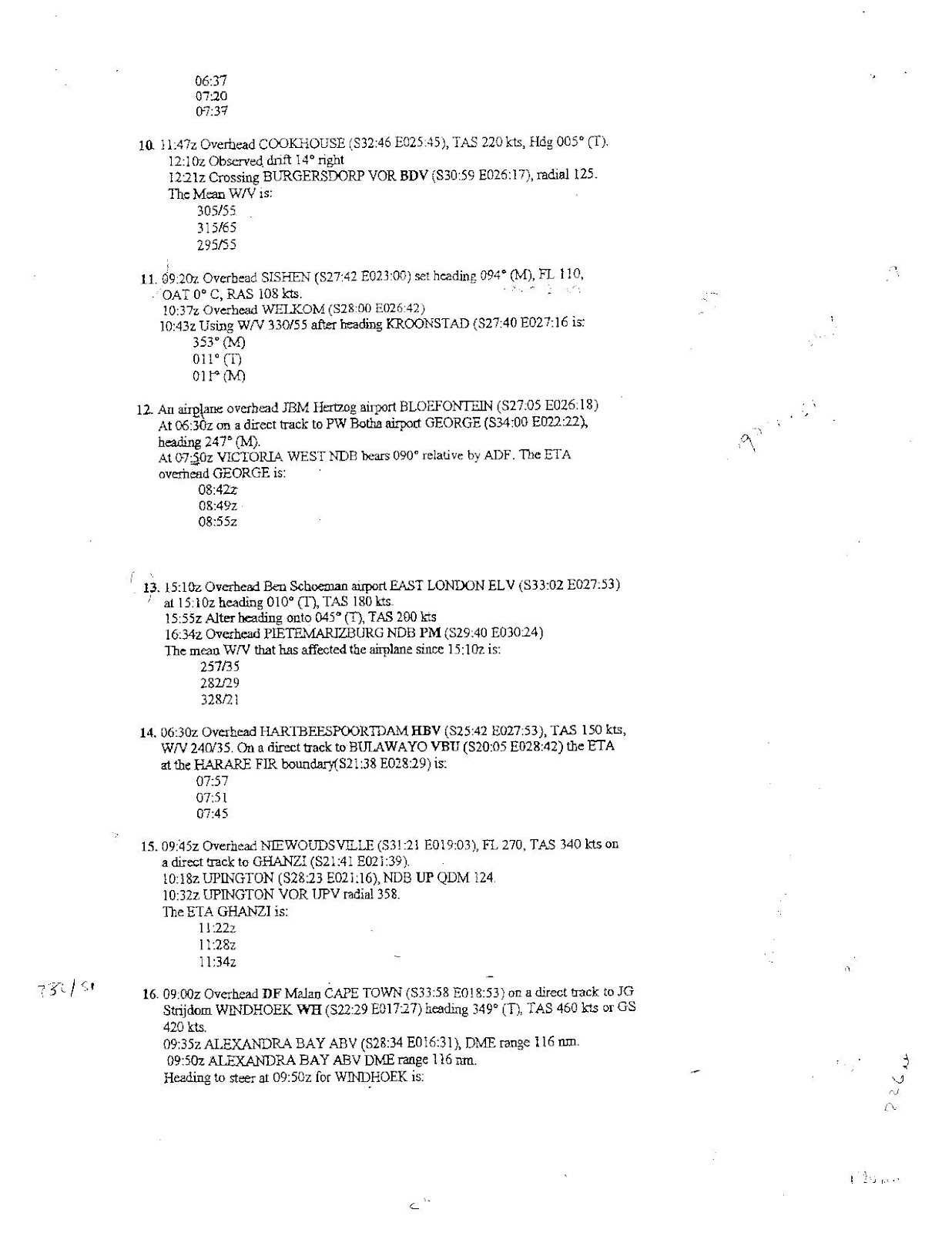 cpl exam questions and answers