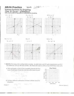 skills practice answers algebra 2