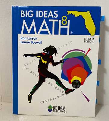 big ideas math blue book answers