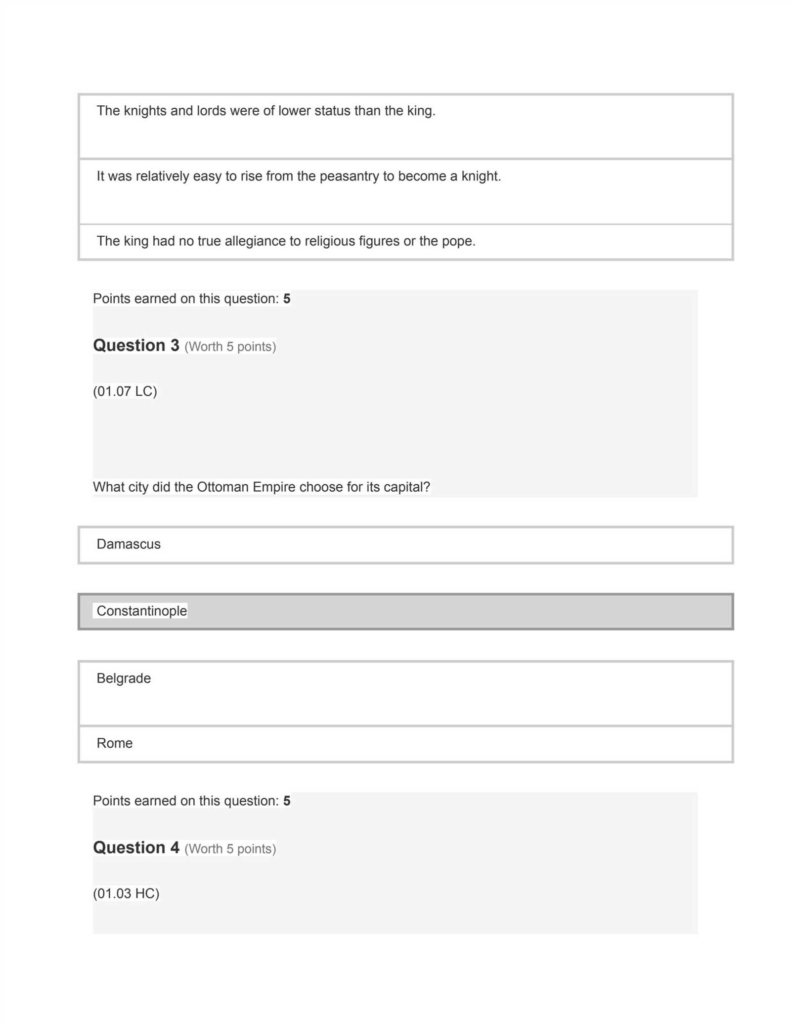 flvs segment 1 exam answers