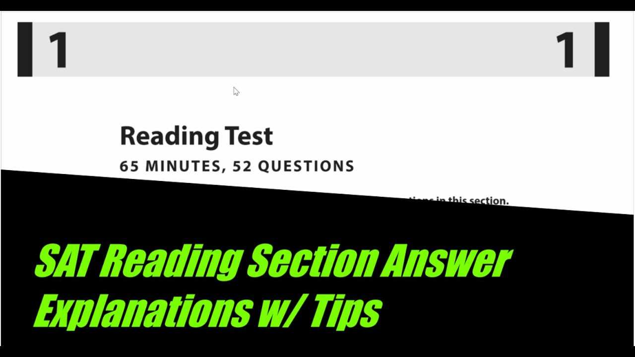 sat practice test 5 answers and explanations