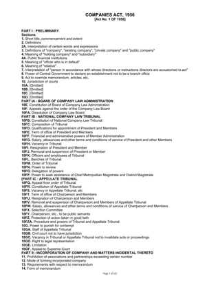 581f corrections exam part 2 answers