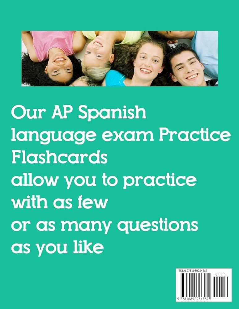 ap spanish model exam 1 answers