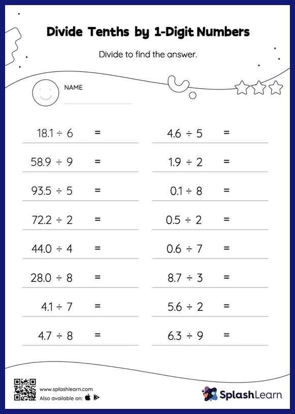 division and the distributive property lesson 4.6 answers