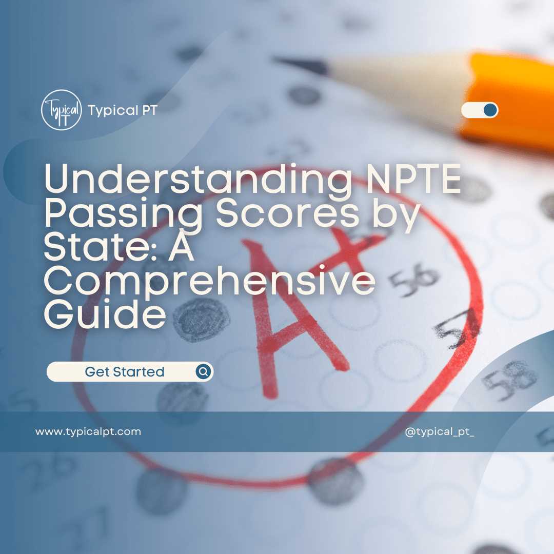 npte exam results