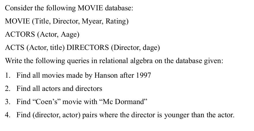 coen final exam answers