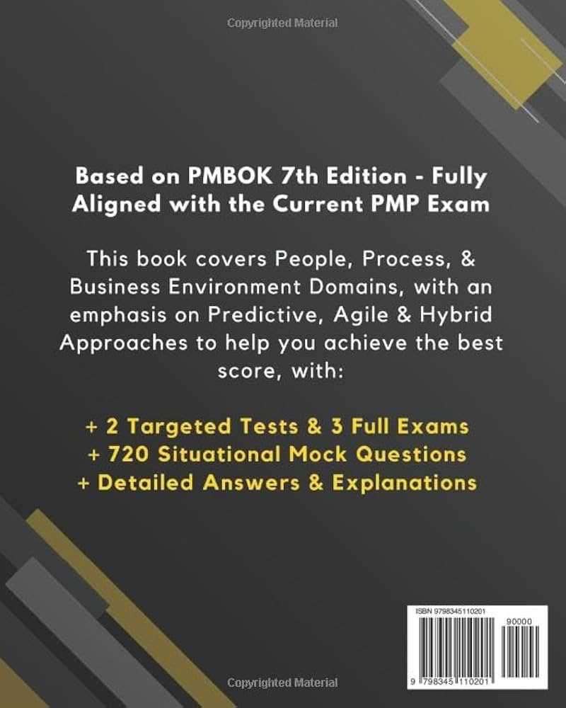 pmp practice exam questions and answers