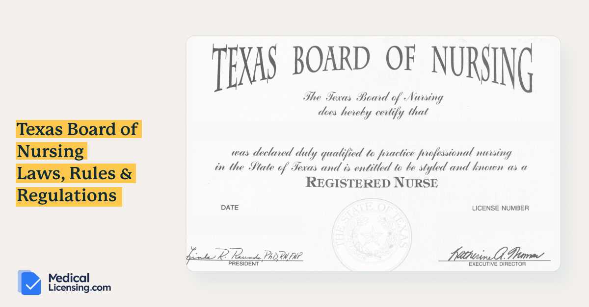 texas state board of nursing jurisprudence exam answers