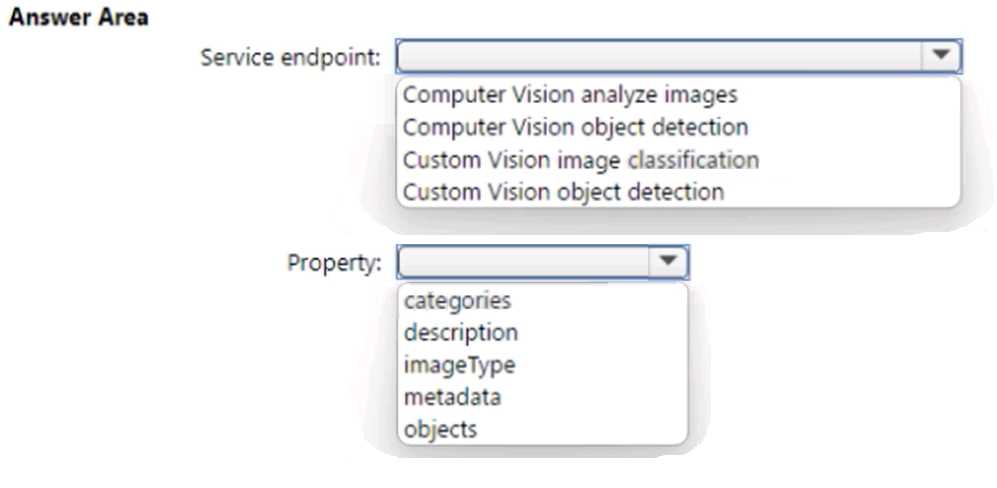 computer vision exam questions and answers