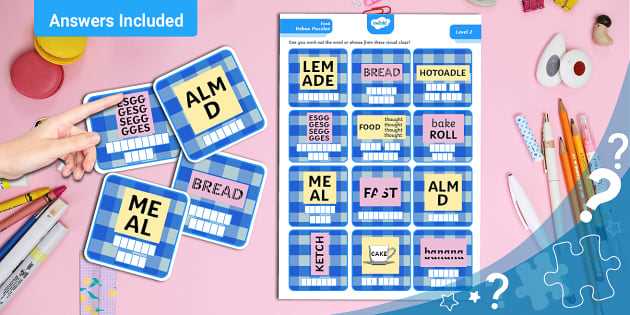 rebus answers level 2