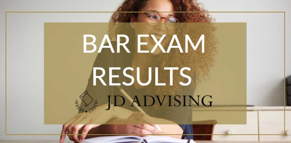 michigan bar exam july 2025 results