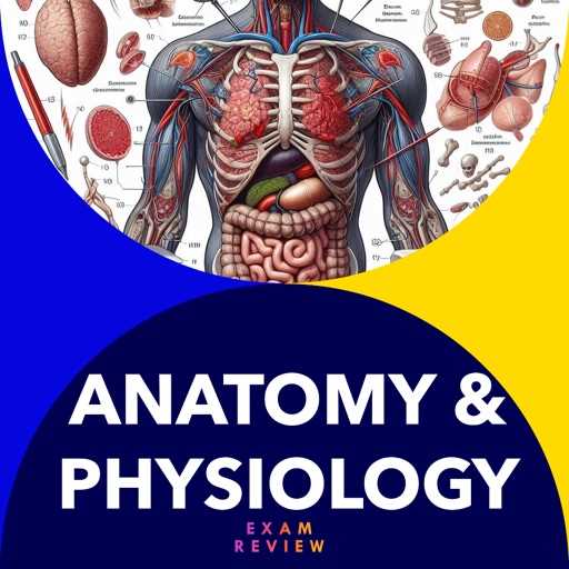 anatomy and physiology final exam practice