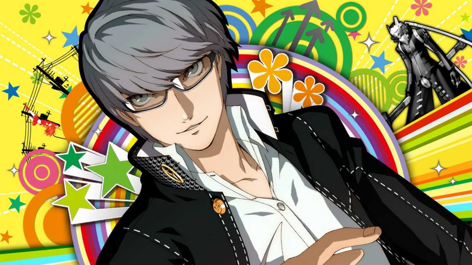 persona 4 golden advancement exam answers