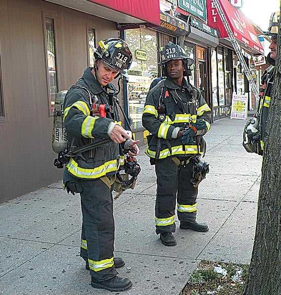 next fdny firefighter exam